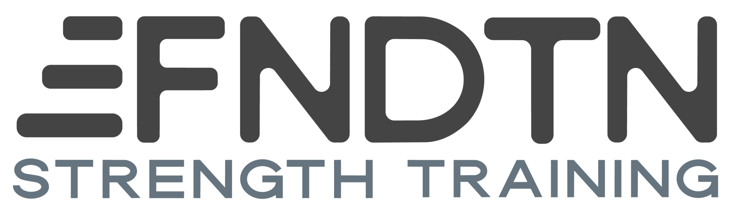Foundation Strength Training